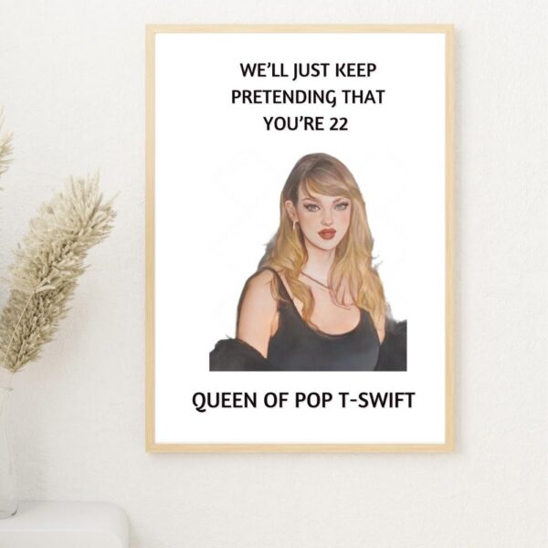 what to write on taylor swift birthday card